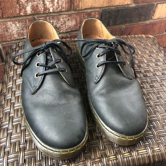 dr martens coronado